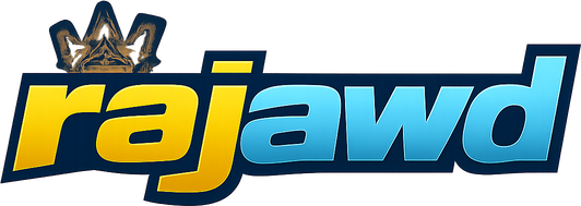 Logo rajawd